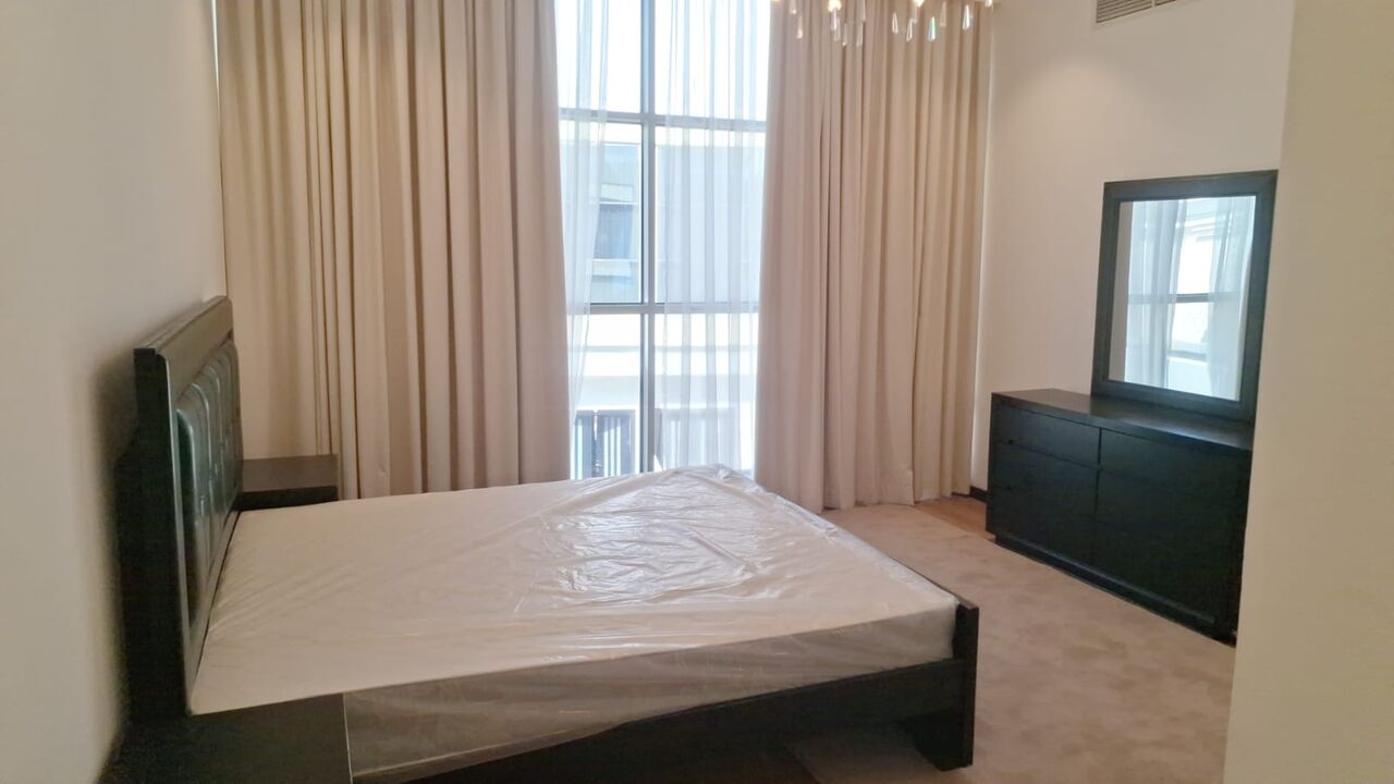 Manama, Apartments, Flats, Houses & Villas, BHD 950/month,  Furnished,  4 BR,  FURNISHED STAND ALONE FOUR BEDROOM VILLA FOR RENT IN UM AL HASSAM