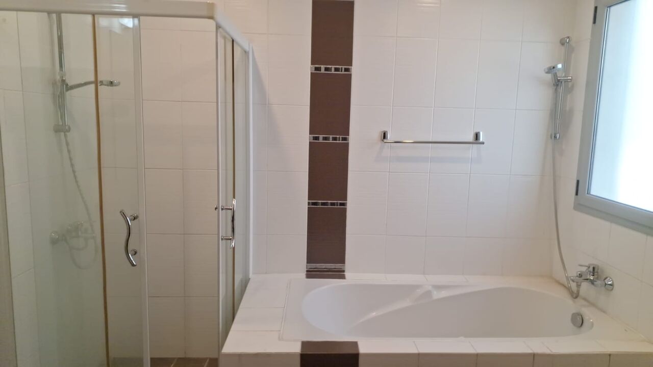 Manama, Apartments, Flats, Houses & Villas, BHD 950/month,  Furnished,  4 BR,  FURNISHED STAND ALONE FOUR BEDROOM VILLA FOR RENT IN UM AL HASSAM
