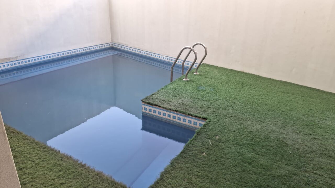 Manama, Apartments, Flats, Houses & Villas, BHD 950/month,  Furnished,  4 BR,  FURNISHED STAND ALONE FOUR BEDROOM VILLA FOR RENT IN UM AL HASSAM