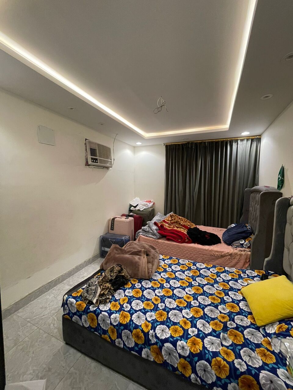 Riyadh, Furniture, SAR 240,  Single Bed Set & Mattress