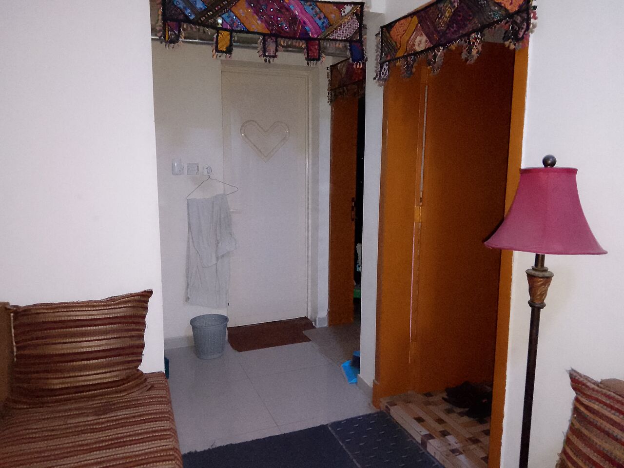 Dammam, Apartments, Flats, Houses & Villas, SAR 680/month,  Furnished,  2 BR,  Offering Single For Executive Bachlor