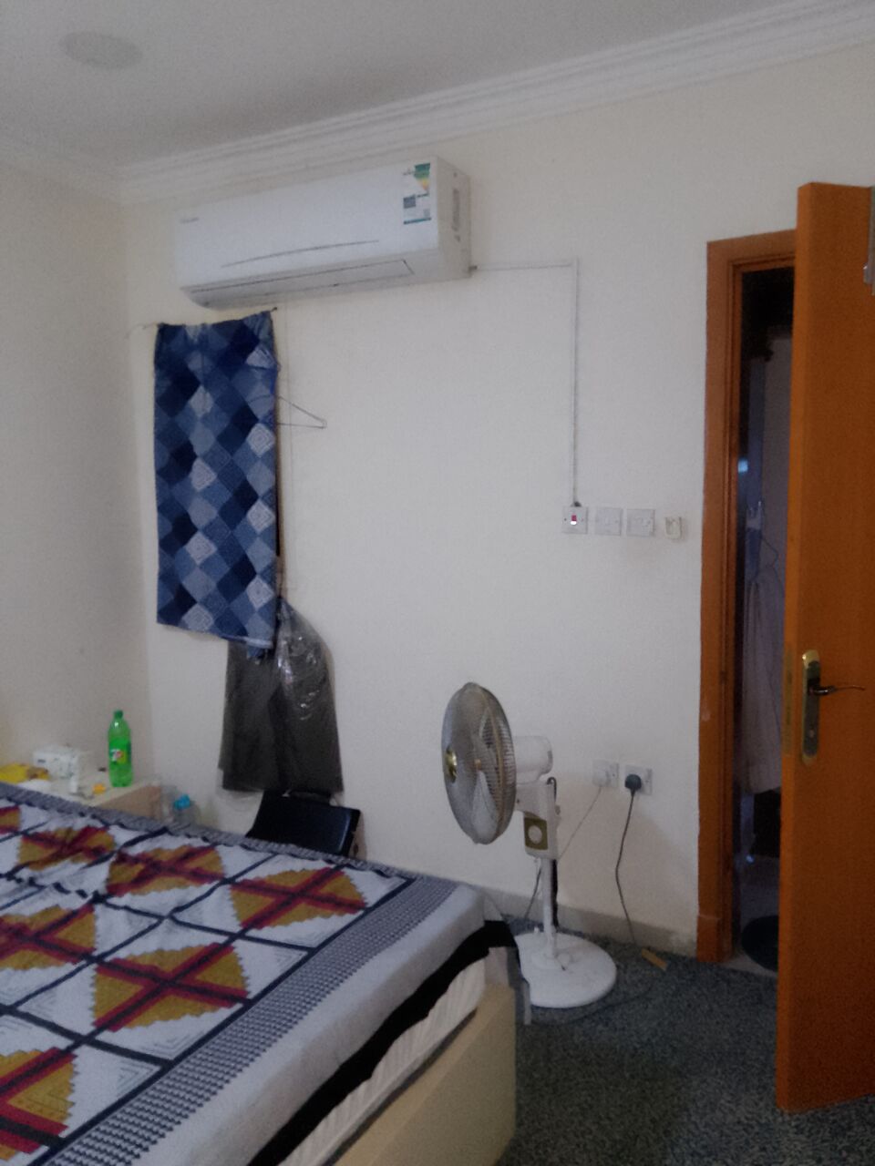 Dammam, Apartments, Flats, Houses & Villas, SAR 680/month,  Furnished,  2 BR,  Offering Single For Executive Bachlor