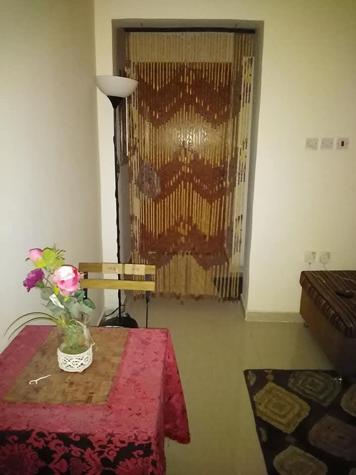 Dammam, Apartments, Flats, Houses & Villas, SAR 680/month,  Furnished,  2 BR,  Offering Single For Executive Bachlor