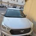 SAR 40000,  Hyundai Tucson,  2017,  Automatic,  129000 KM,  Hyundai Creta  Model - 129k Odo Running
