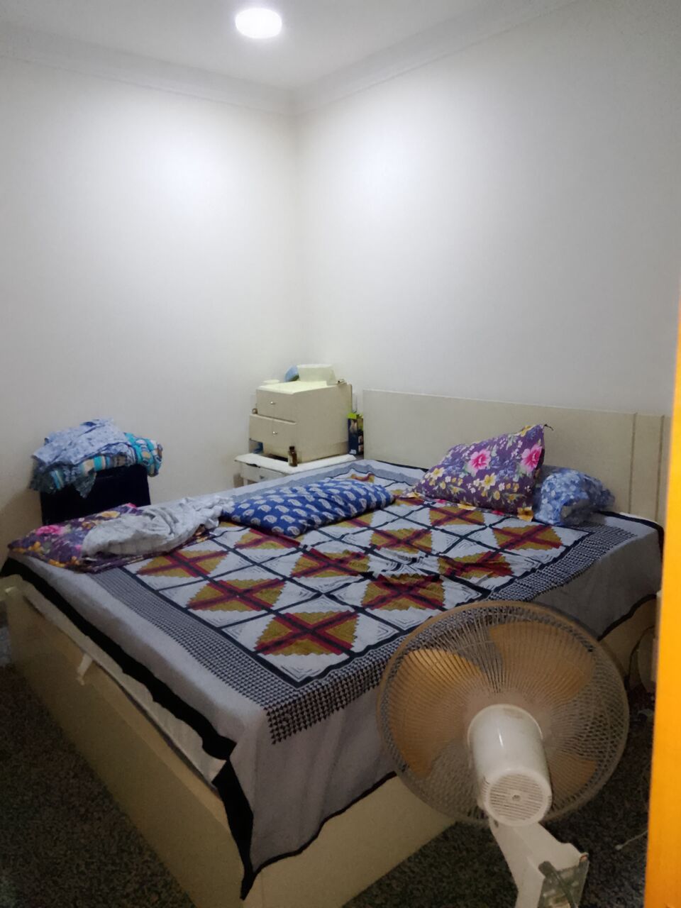 Dammam, Rooms for Rent, SAR 680/month,  Furnished,  Offered Furnished Room For Executive Bachlor
