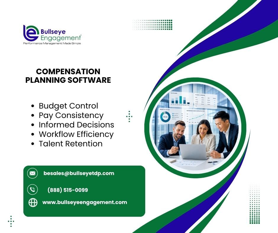 New York, Software Development, Compensation Planning Software