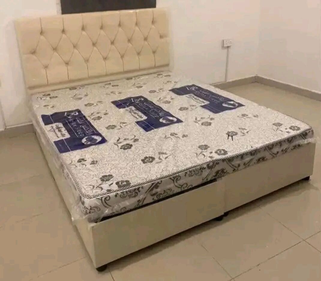 Jeddah, Furniture, SAR 1,  New Stylish And Classic Luxurious Bedroom Set