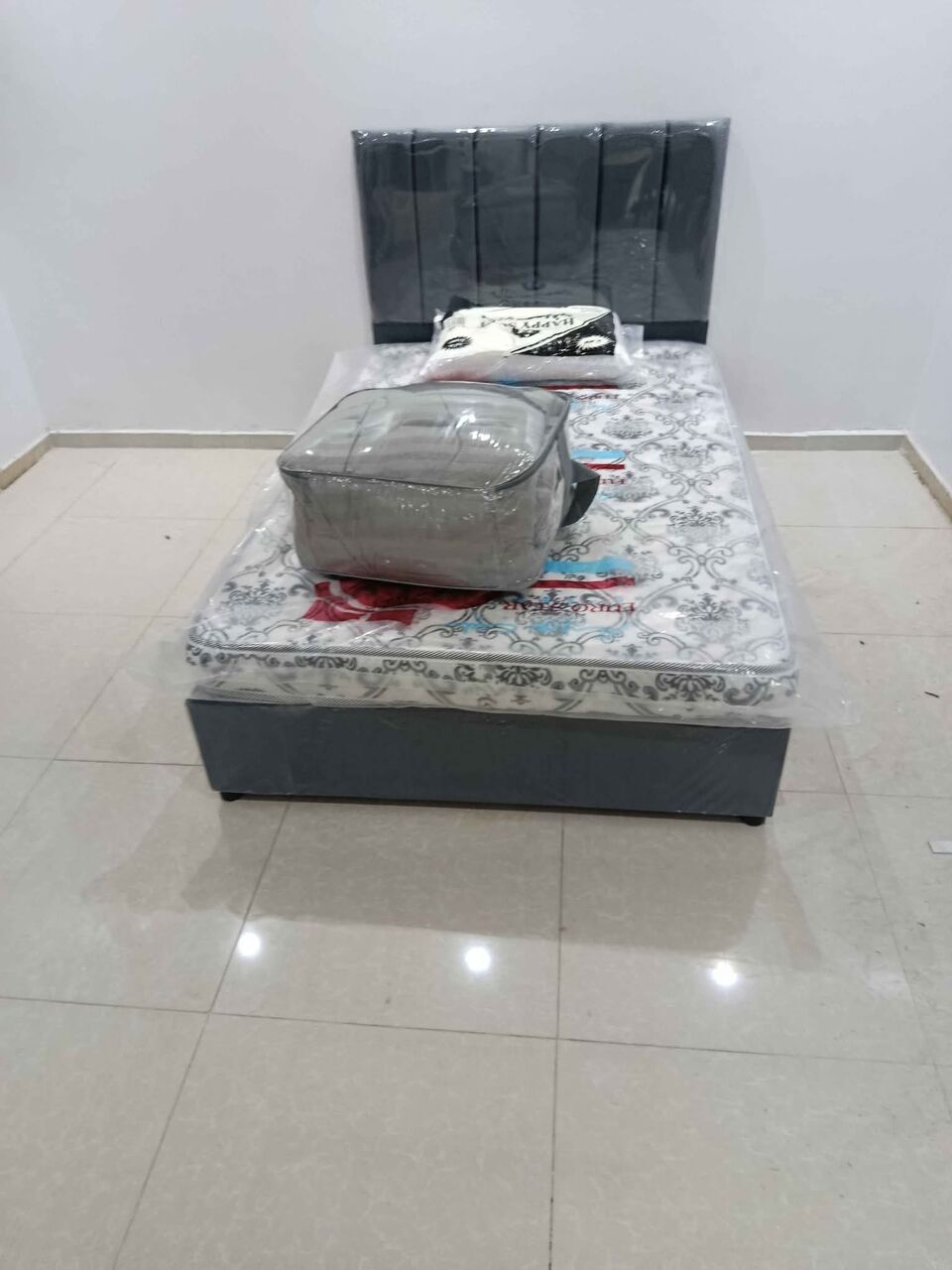 Jeddah, Furniture, SAR 1,  New Stylish And Classic Luxurious Bedroom Set