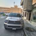 SAR 29000,  Toyota Sequoia,  2011,  Automatic,  650000 KM,  Sequoia For Sale 29000