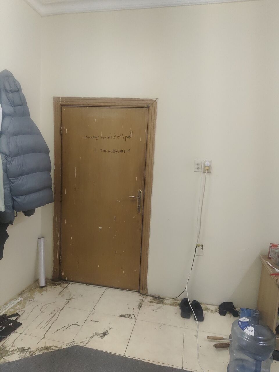 Dammam, Bedspace For Rent, SAR 350/month,  Bedspace Available For Bachelor.