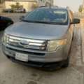 SAR 14000,  Ford Edge,  2007,  Automatic,  171500 KM,