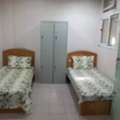 SAR 1000/month,  Furnished,  Furnished Bechelor Single Room In The Middle Of Jubail Center And Corniche Only 1000sr
