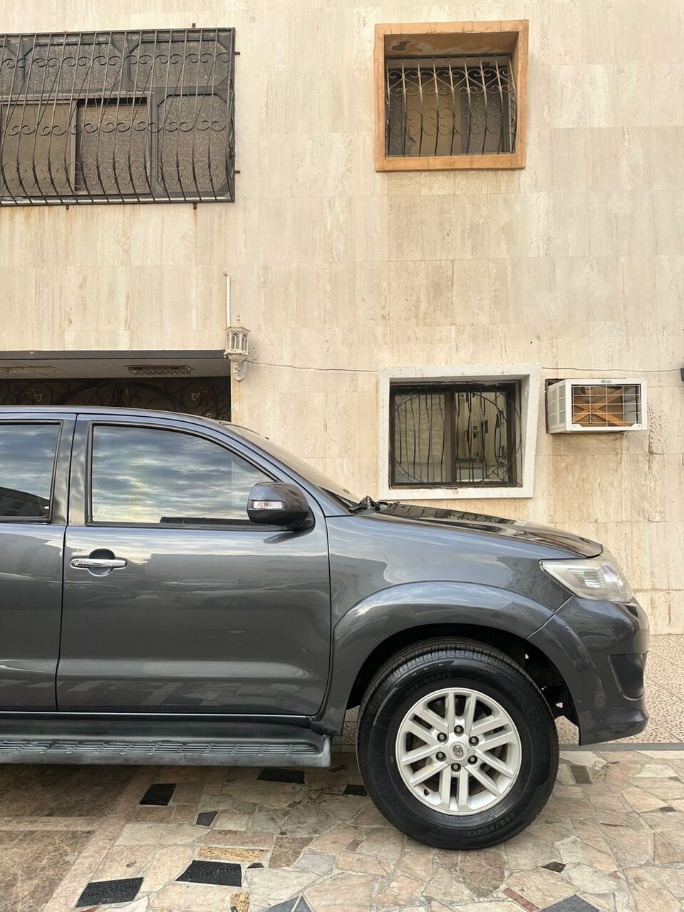 Jeddah, Vehicles, Cars & Trucks , SAR 39000,  Toyota Fortuner,  2014,  Automatic,  300 KM,  For Sale