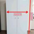 SAR 1,  New Stylish Decent Wardrobe's Available