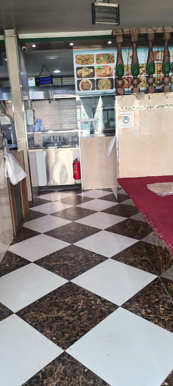 Al Suwaidi, Businesses For Sale, Pakistani Restaurant For Sale / Partnership &ndash; Riyadh, Saudi Arabia