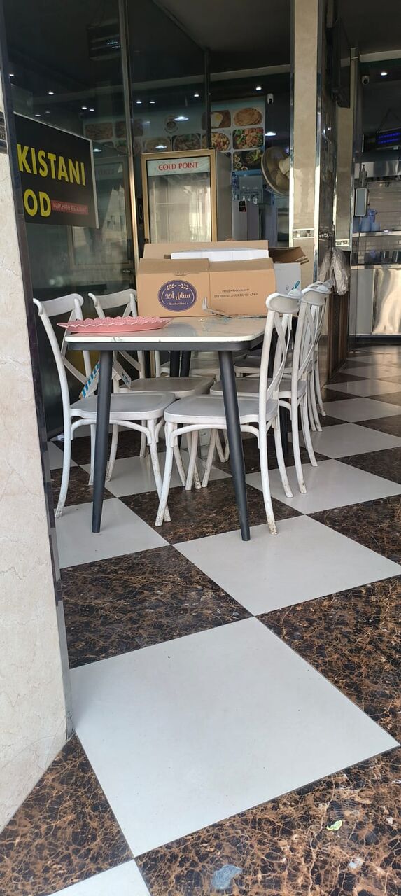 Al Suwaidi, Businesses For Sale, Pakistani Restaurant For Sale / Partnership &ndash; Riyadh, Saudi Arabia