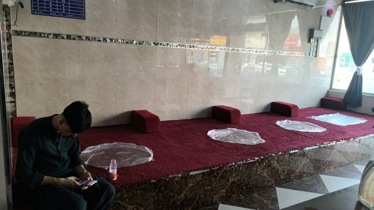 Al Suwaidi, Businesses For Sale, Pakistani Restaurant For Sale / Partnership &ndash; Riyadh, Saudi Arabia