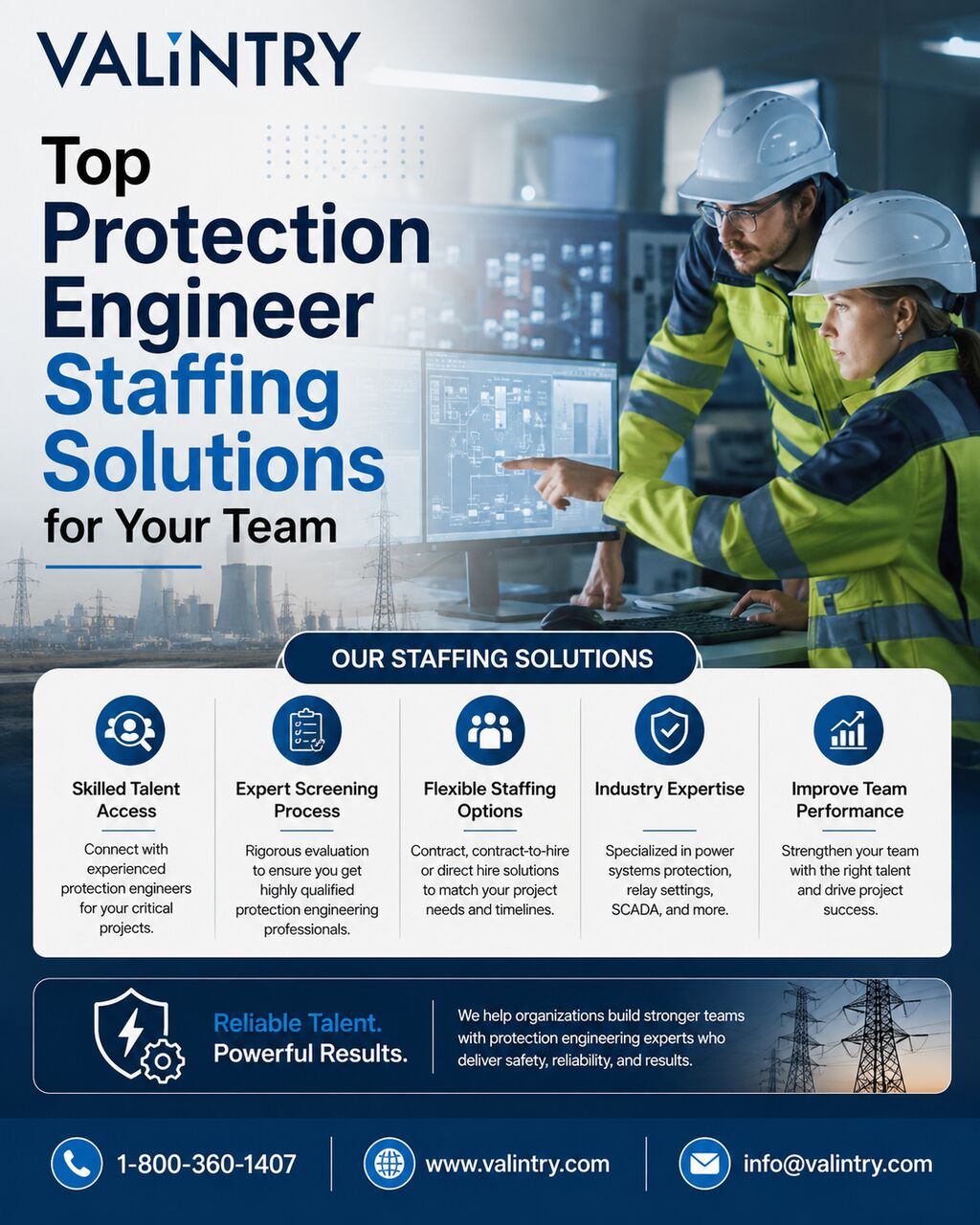 New York, Software Development, Top Protection Engineer Staffing Solutions For Your Team
