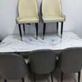 SAR 350,  Marble Table 350