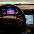 Dongfeng Shine E2,  2025,  Automatic,  24500 KM,   Car With Sunroof Shine E2   -Lease Transfer