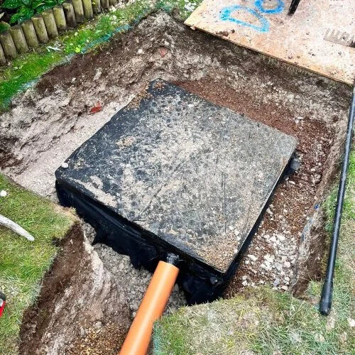 London, Cleaning, Reliable Drain Repairs And Surveys In Walton-on-Thames