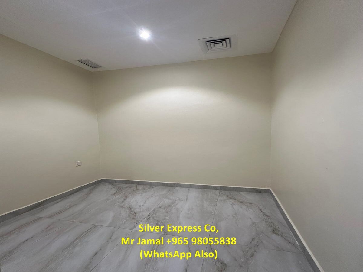 Fintas, Apartments, Flats, Houses & Villas, KWD 450/month,  3 BR,  150 Sq. Meter,  Brand New 3 Bedroom Beautiful Apartment For Rent In Fintas.