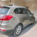 BHD 1500,  Chery  Tiggo5,  2016,  Automatic,  110000 KM,