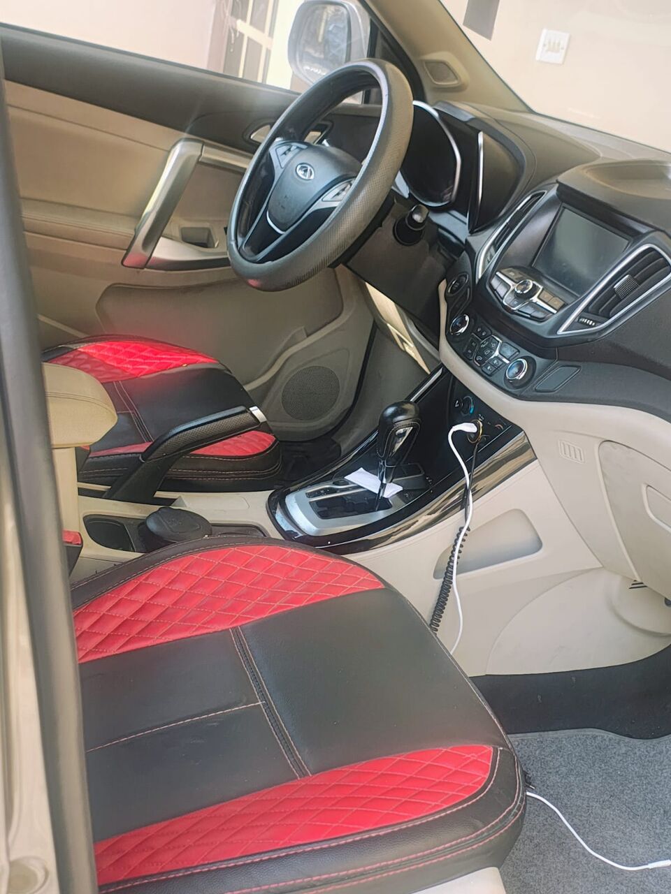 Tubli, Vehicles, Cars & Trucks , BHD 1500,  Chery  Tiggo5,  2016,  Automatic,  110000 KM,