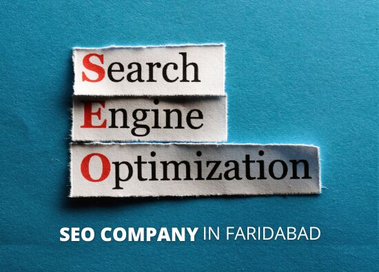 Faridabad, Business, SEO Company In Faridabad