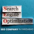 SEO Company In Faridabad