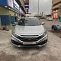 BHD 4500,  HONDA CIVIC 2.0,  2019,  Automatic,  118000 KM,   Full Option For Sale
