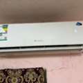SAR 1400,  GREE 1.5 TON SPLIT AC FOR SALE