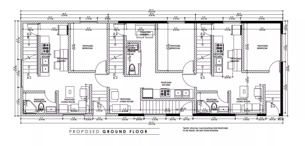 Toronto, Construction, FA Engineering &ndash; Structural Engineering & Architectural Services In Toronto