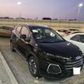 SAR 41000,  JAC S3,  2025,  Automatic,  100 KM,  New Vehicle, Black Colur(JAC JS3)