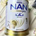 SAR 80,  BABY MILK SATGE 1 NAN Supreme Pro 800g And SIMILAC 360g