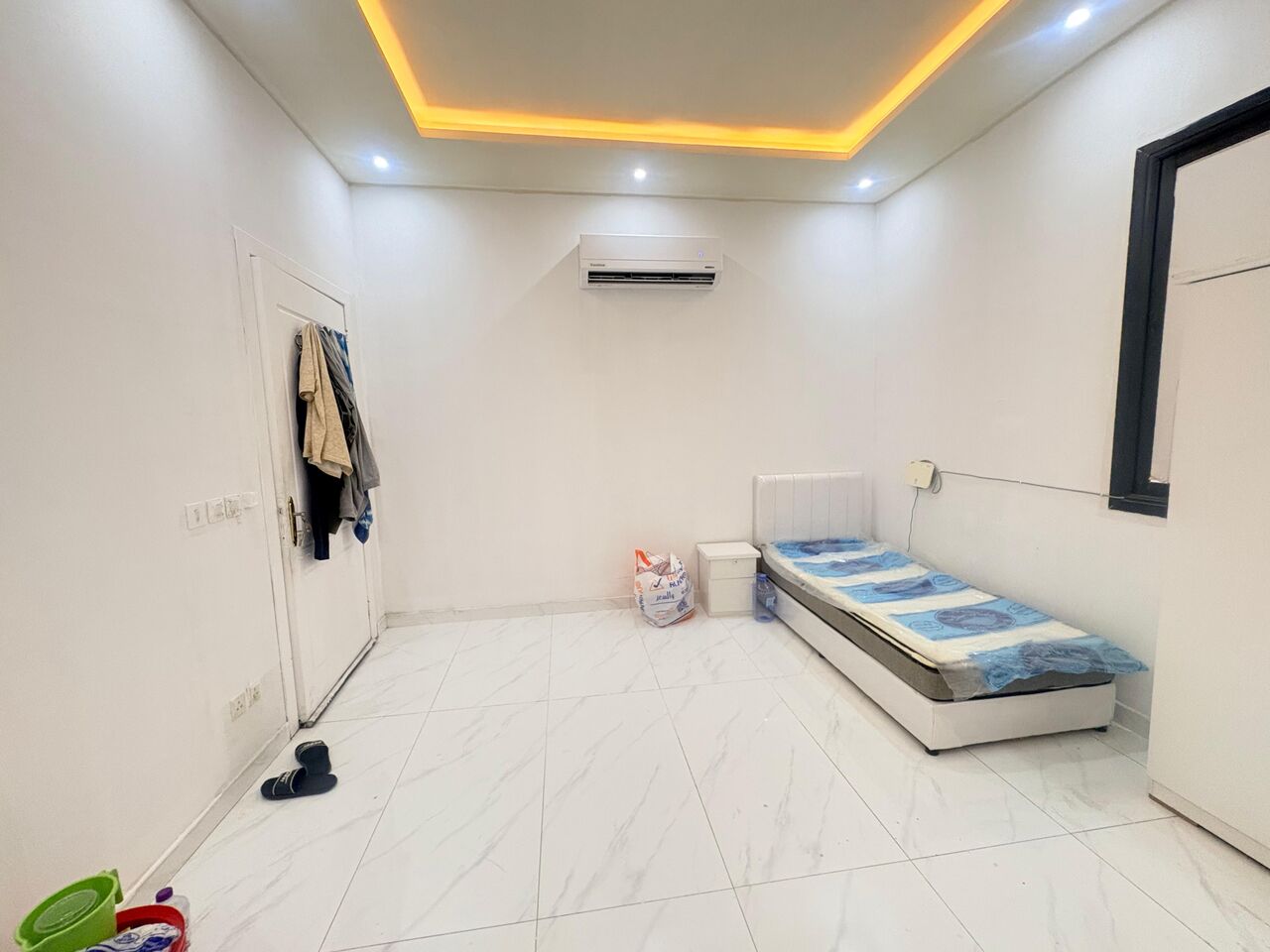 Sulai, Apts/Flats Wanted, SAR 19000/year,  1 BR,  Clean & Peaceful Room Available For Rent