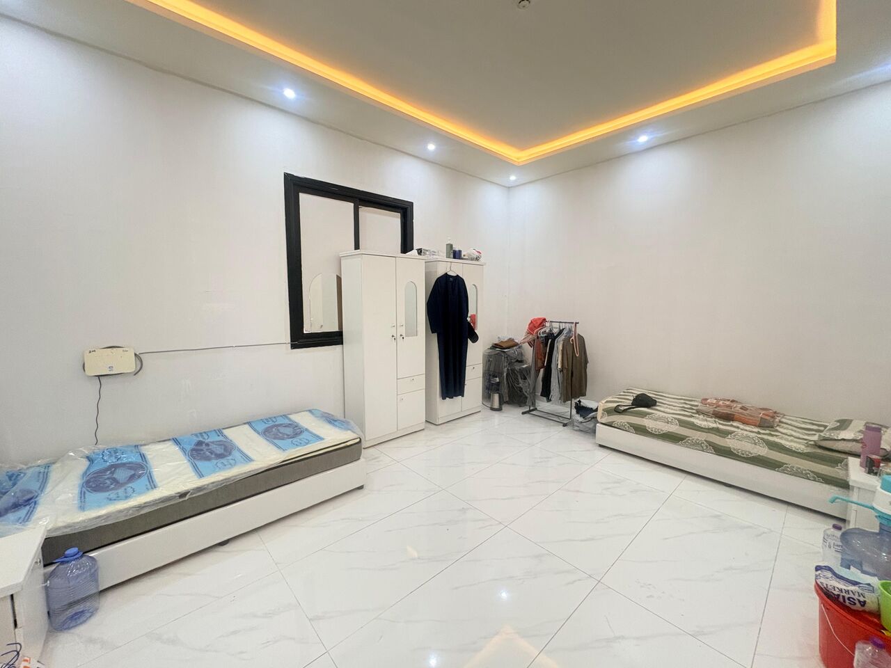 Sulai, Apts/Flats Wanted, SAR 19000/year,  1 BR,  Clean & Peaceful Room Available For Rent