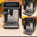 SAR 1700,  Phillips Coffee Machine 3200 Latte Go