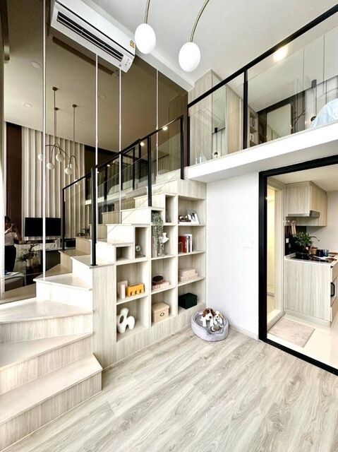 Bangkok, Real Estate For Sale, THB 75000,  1 BR,  38 Sq. Meter,  ขายดาวน์เท่าทุน คอนโด ดิ ออริจิ้น ป