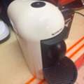 SAR 1400,  Nespresso Coffee Machine