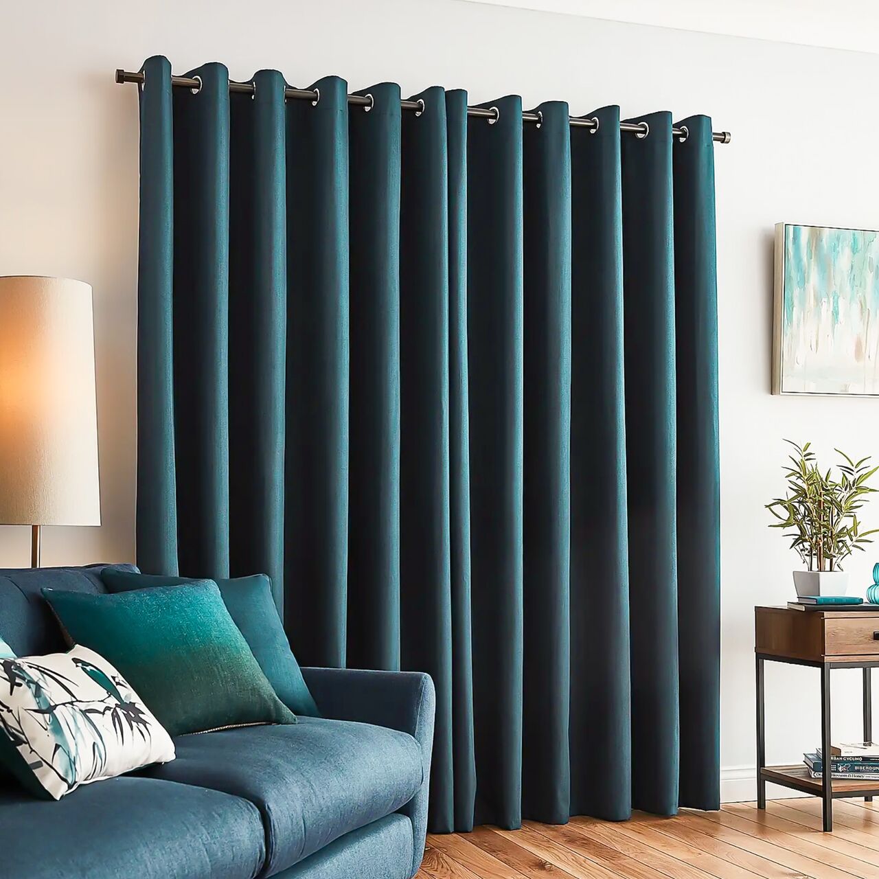 Dubai, Clothing & Accessories, Blackout Curtains Dubai | Premium Light-Blocking Curtains For Homes & Offices