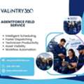 Agentforce Field Service