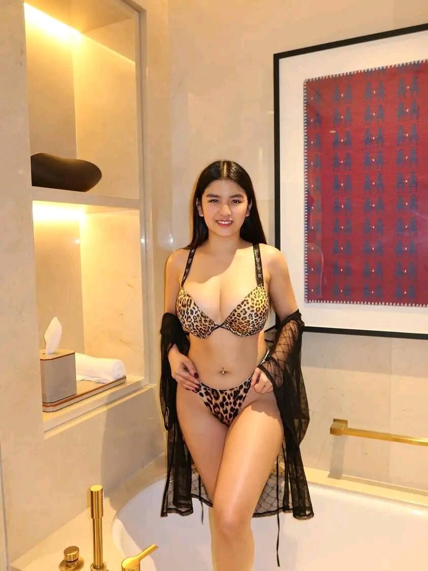 Cebu City, Health, Cebu Sensual Touch Massage W/Extra Services