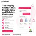 Make Every Shopify Customer Interaction Smarter