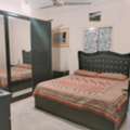 SAR 26000/year,  3 BR,  1250 Sq. Meter,  3BHK Family Flat With Full Household Items