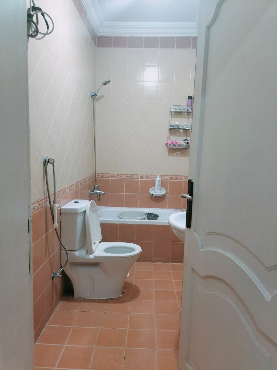 Al Aziziyah, Apartments, Flats, Houses & Villas, SAR 26000/year,  3 BR,  1250 Sq. Meter,  3BHK Family Flat With Full Household Items