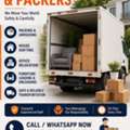 BEST Movers Packer In Riyadh Pakistani Professional Team