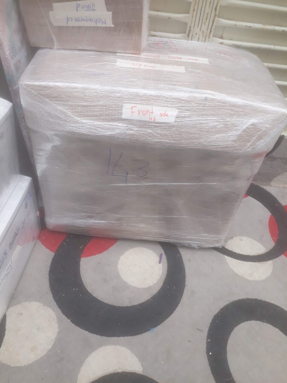 Riyadh, Labor/Moving, BEST Movers Packer In Riyadh Pakistani Professional Team