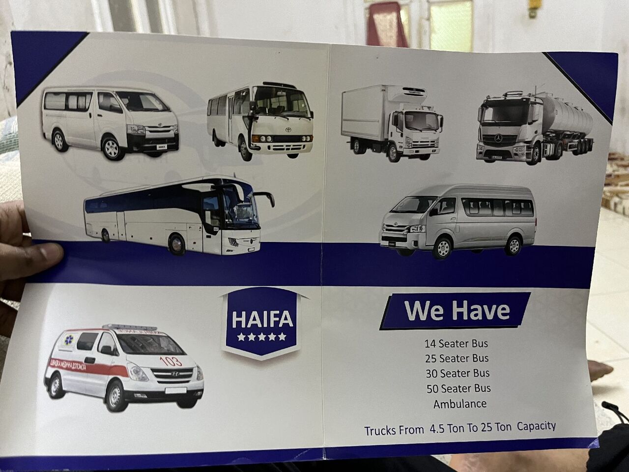 Jeddah, Business, Bus For Rent And Water Supply