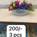 SAR .200,  Turkish Tables (Marble Top & Wooden Frame)